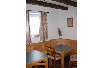 Alloggio presso privati Leogang 1